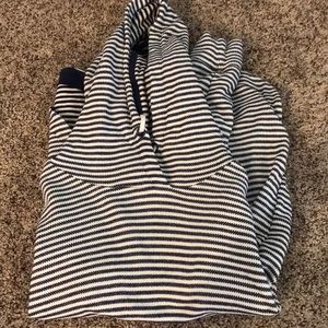 Oversized Sweatshirt